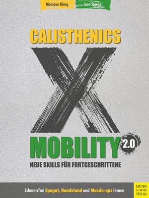 cover image of Calisthenics X Mobility 2.0